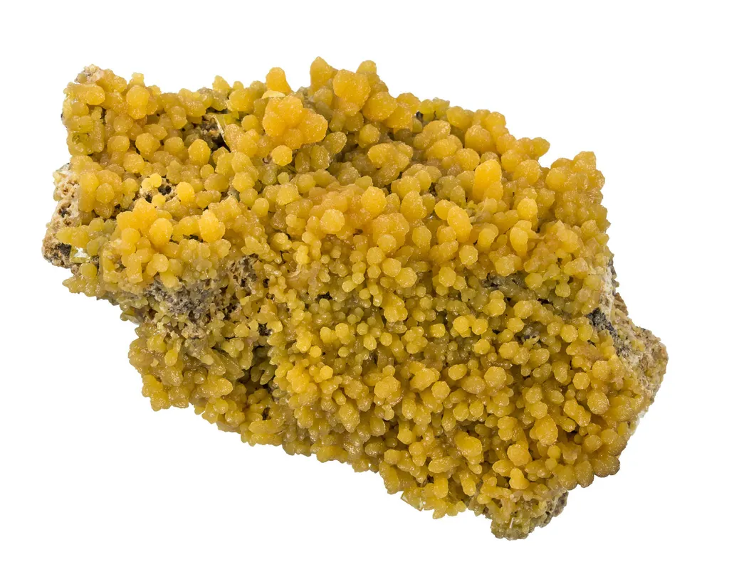 Mimetite - image 2