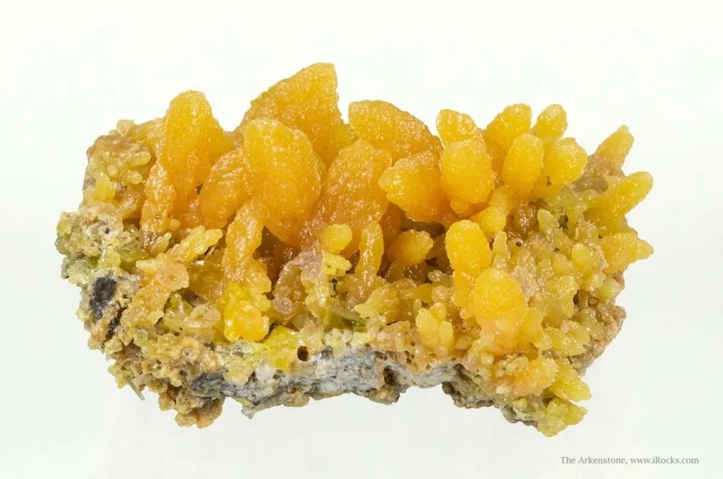 Mimetite - image 4