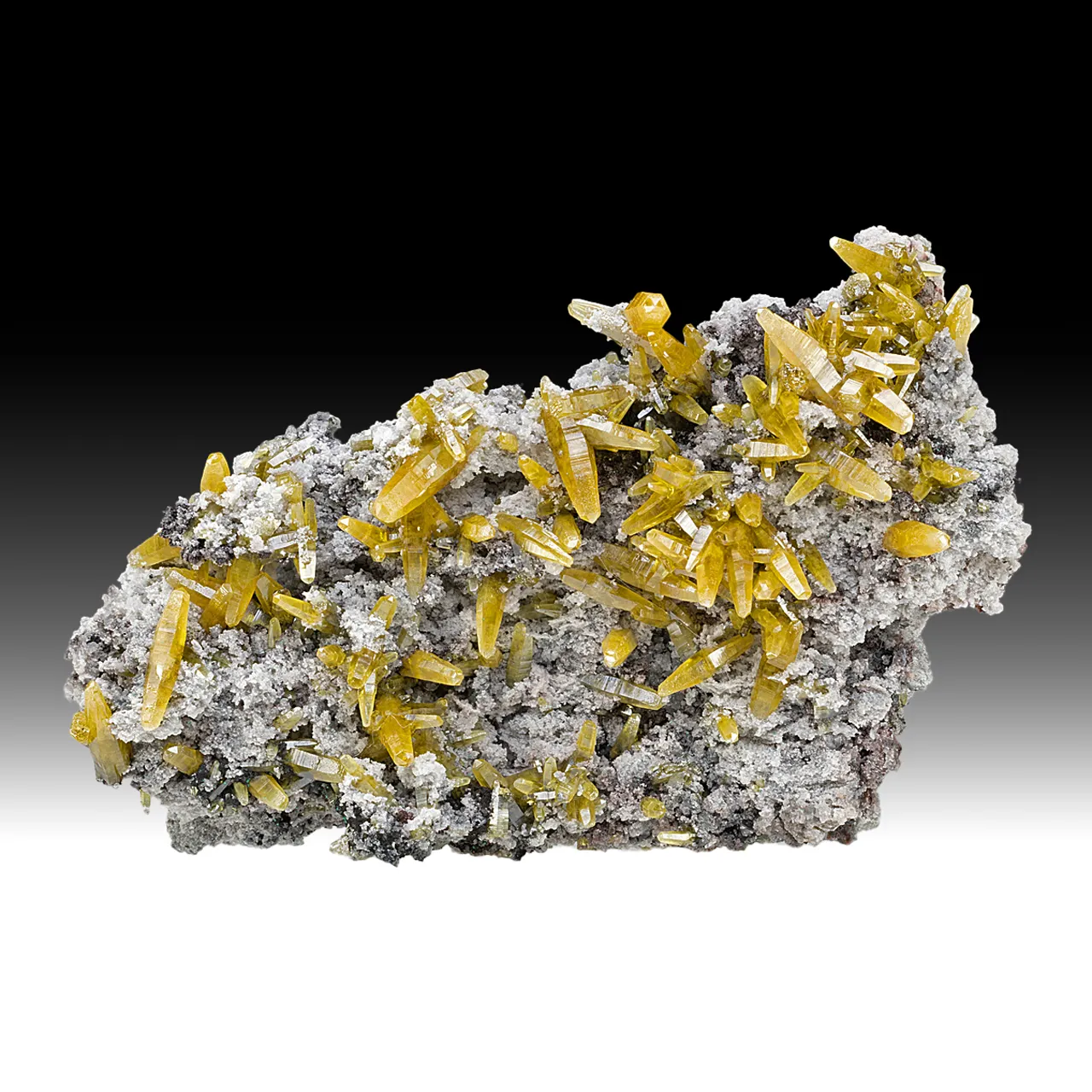 Mimetite - image 1