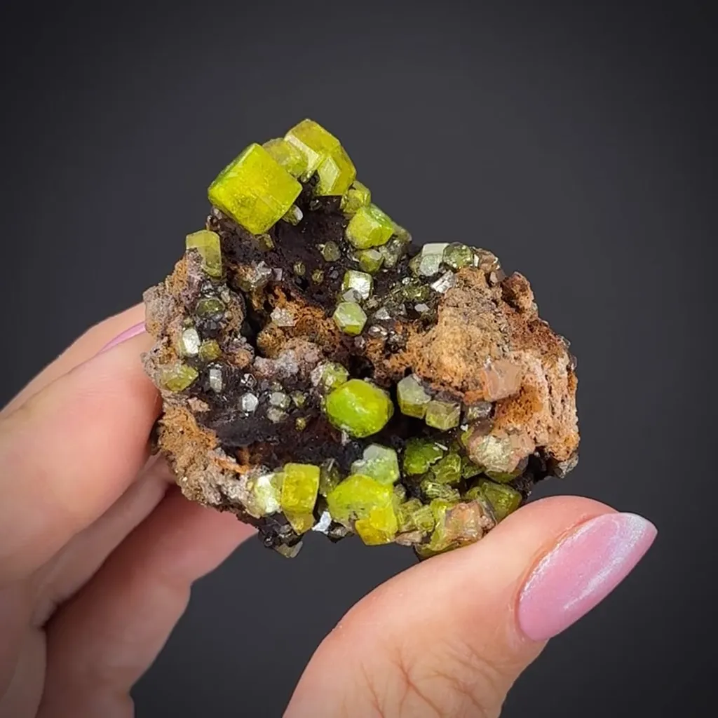 Mimetite - image 2
