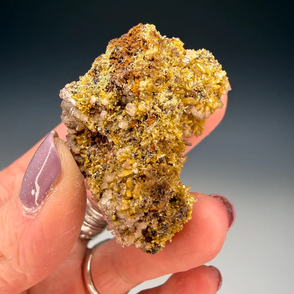 Mimetite - image 2