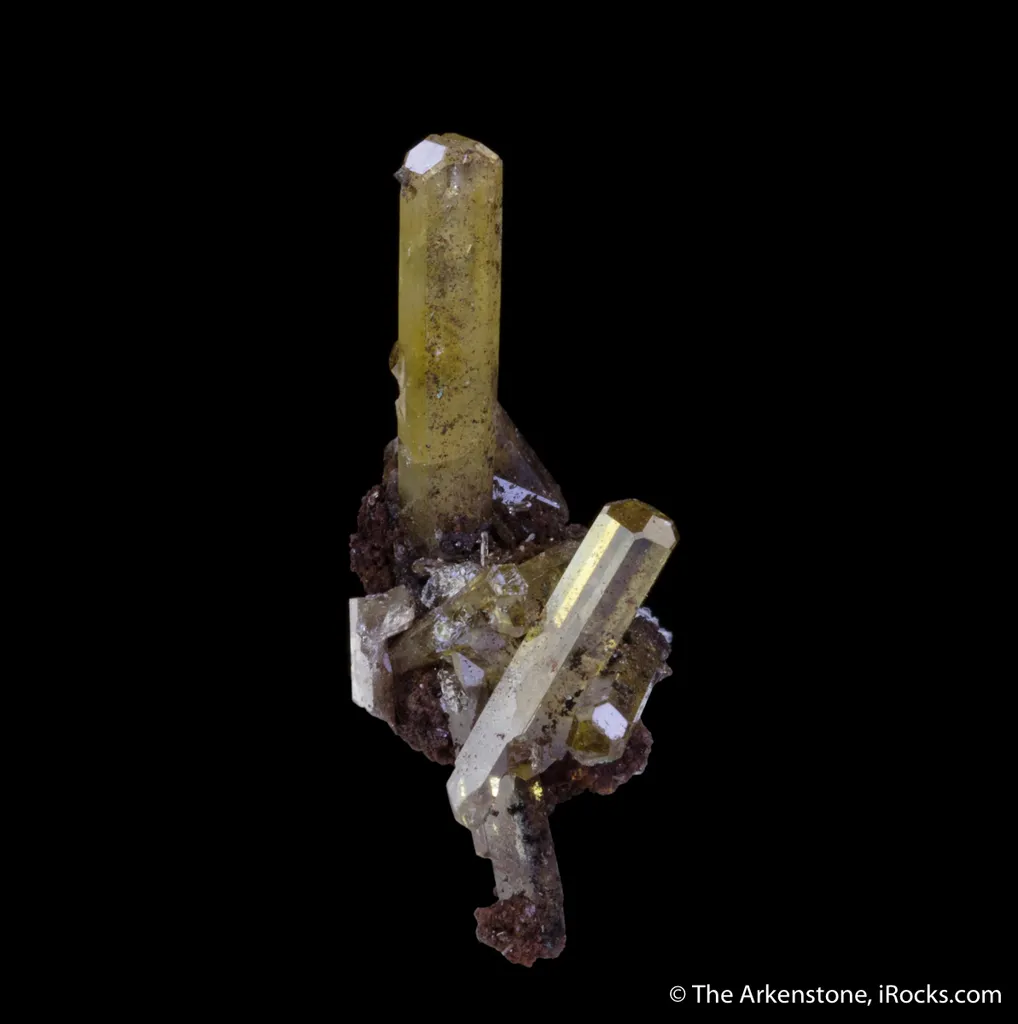 Mimetite image