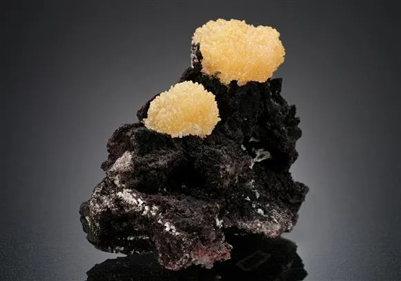 Mimetite image
