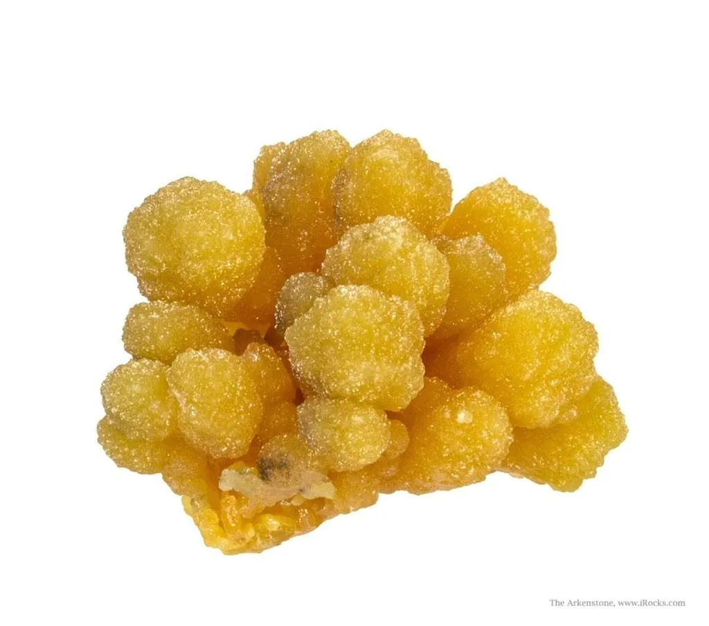 Mimetite - image 3