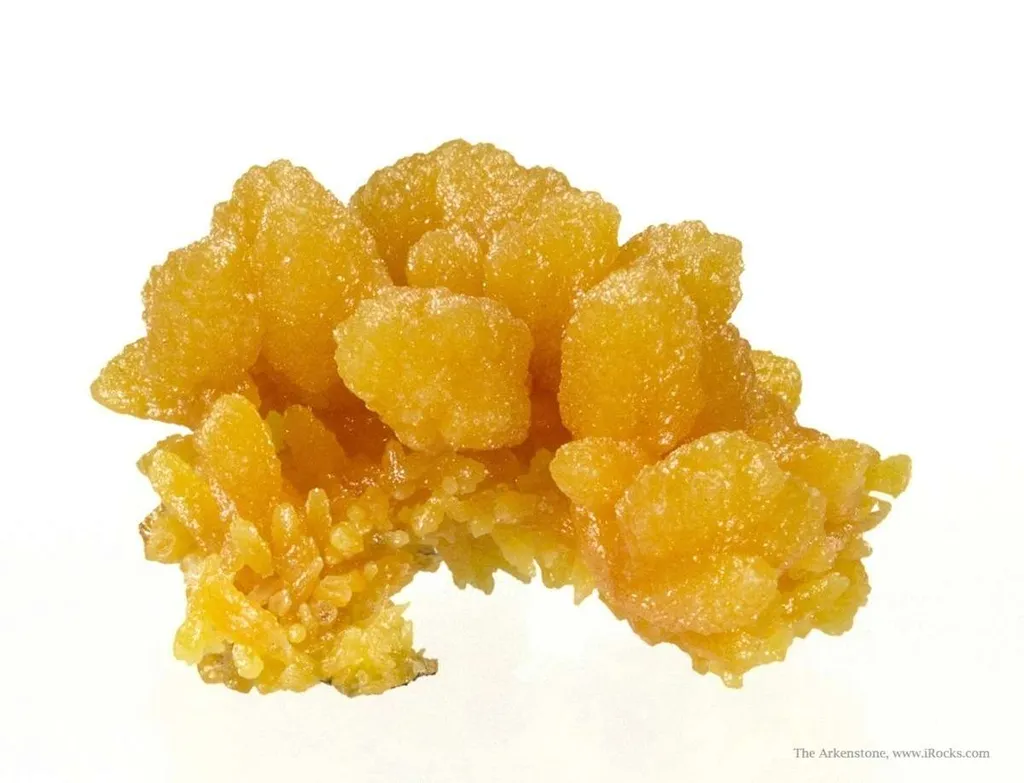 Mimetite - image 3