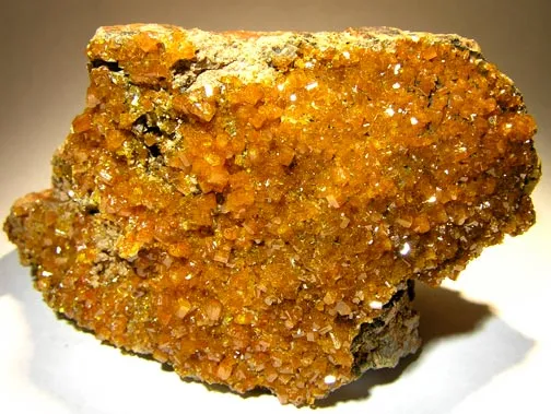 Mimetite image