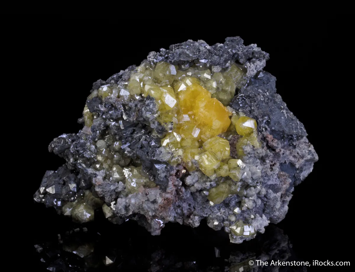 Mimetite (2 colors) - image 6