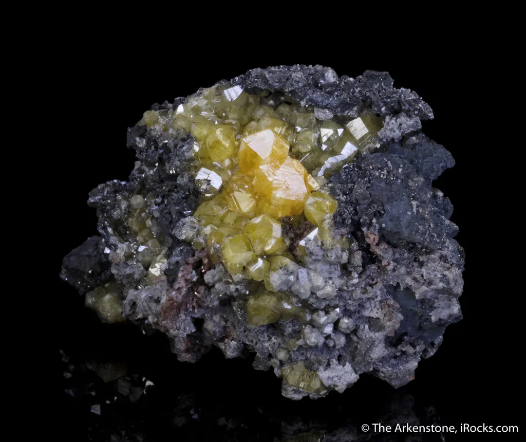Mimetite (2 colors) - image 7