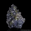 Mimetite (2 colors) - image 1