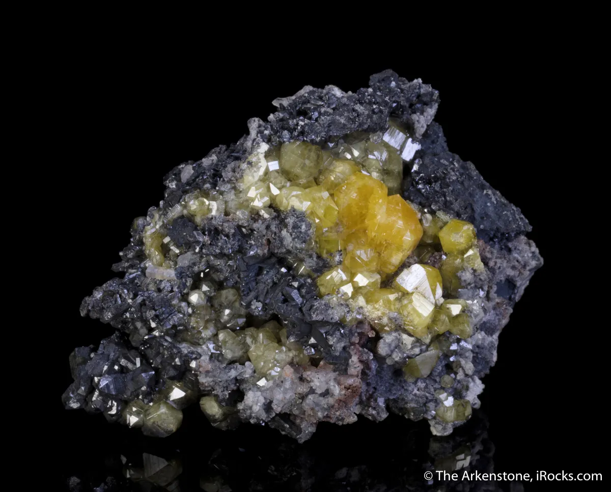 Mimetite (2 colors) - image 8