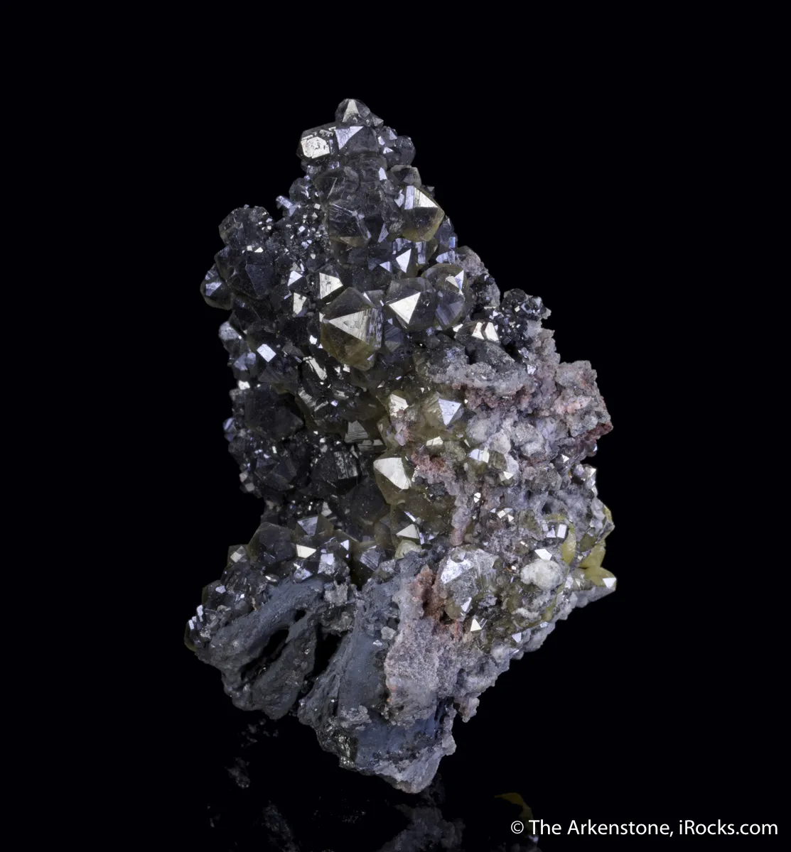 Mimetite (2 colors) - image 3