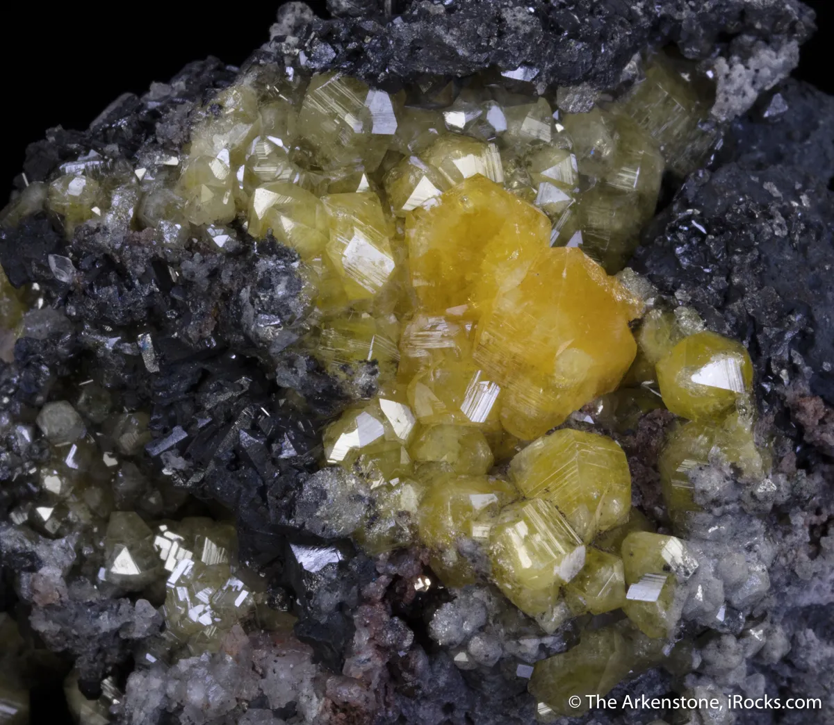 Mimetite (2 colors) - image 5