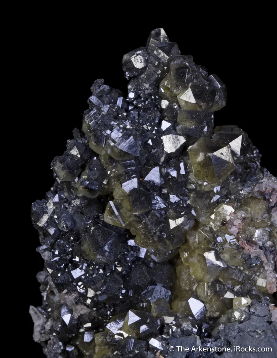 Mimetite (2 colors) - image 2