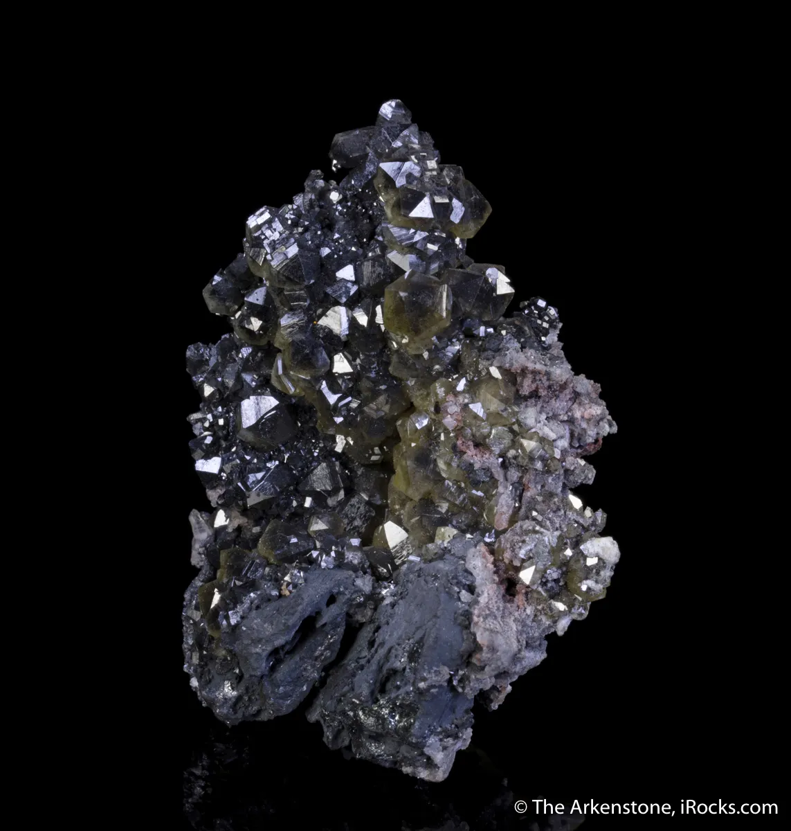 Mimetite (2 colors) - image 4