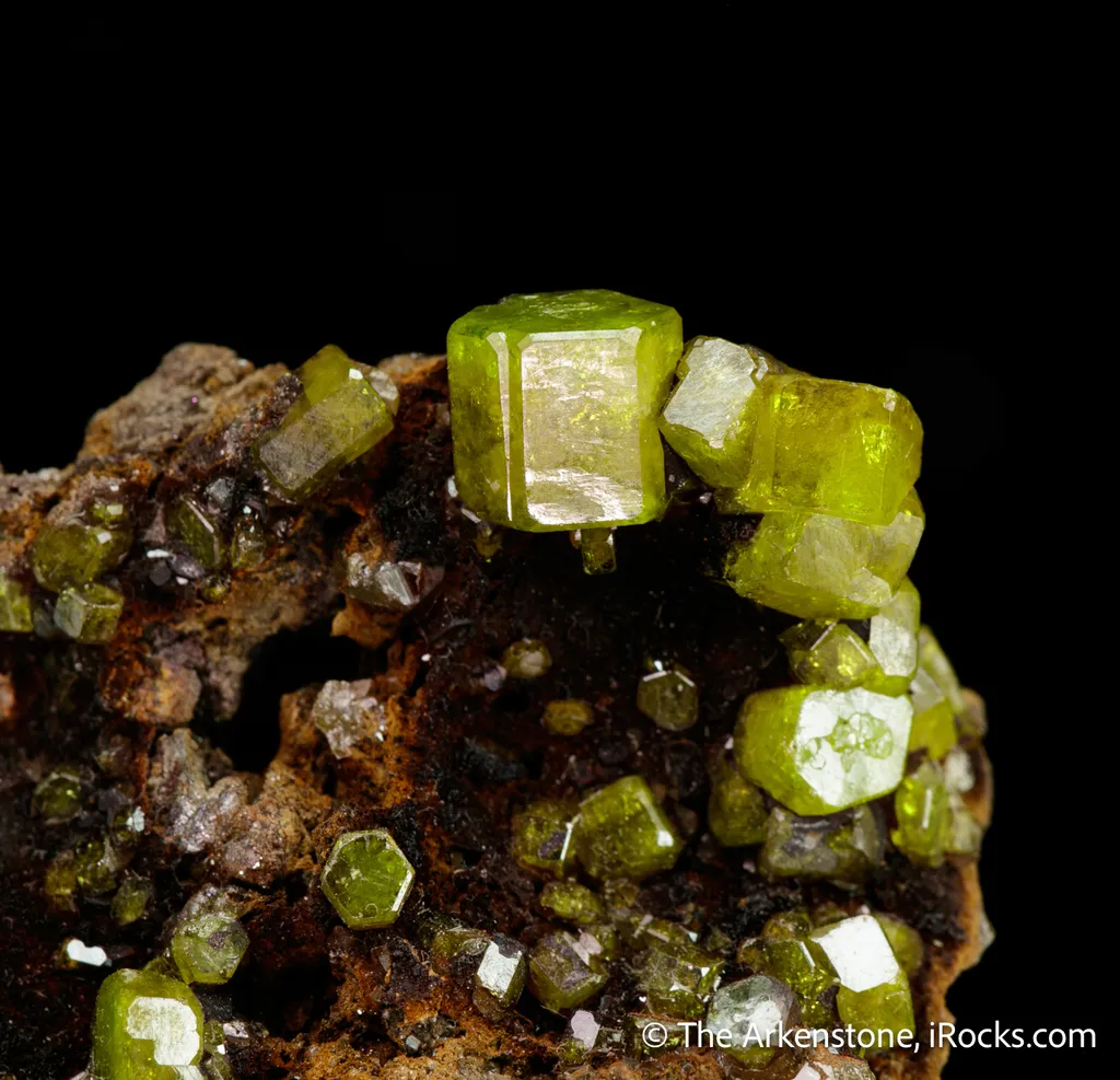 Mimetite - image 5