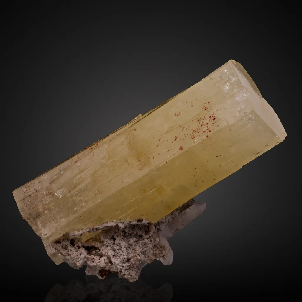 Mimetite image