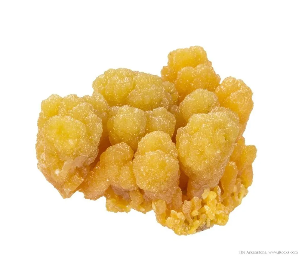 Mimetite - image 3