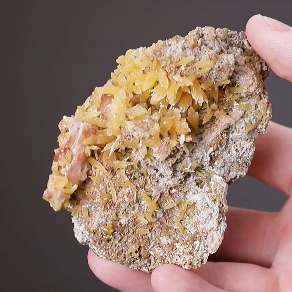 Mimetite - image 2