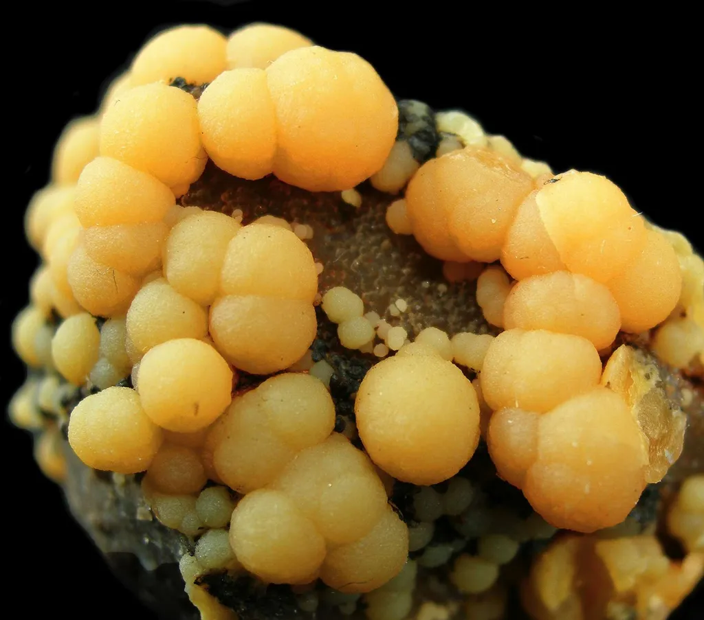 Mimetite - image 4