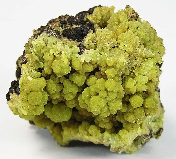 Mimetite image