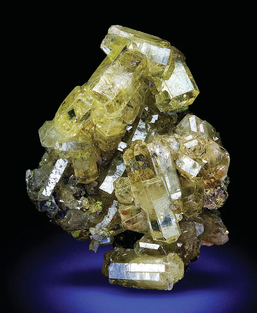 Mimetite image