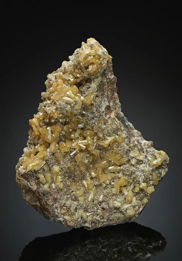 Mimetite - image 1
