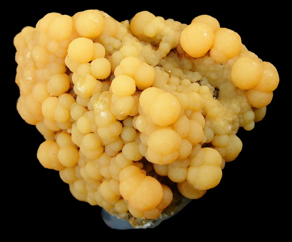 Mimetite image