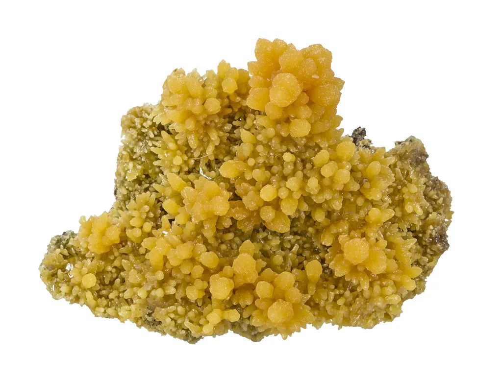 Mimetite - image 2
