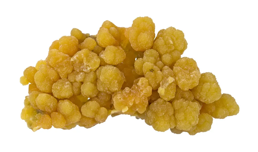 Mimetite image