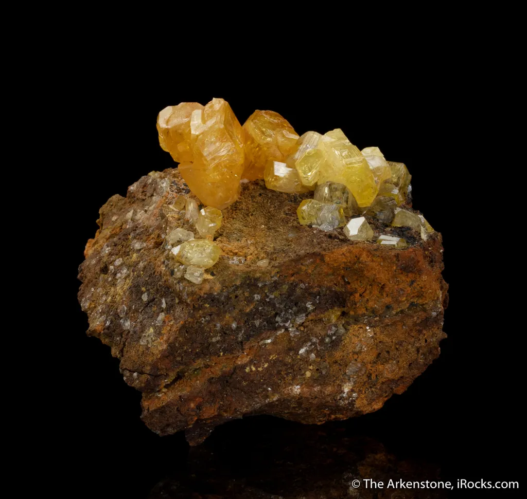 Mimetite - image 3