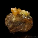 Mimetite - image 3