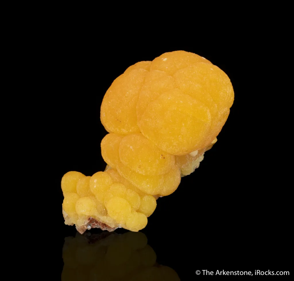 Mimetite - image 3