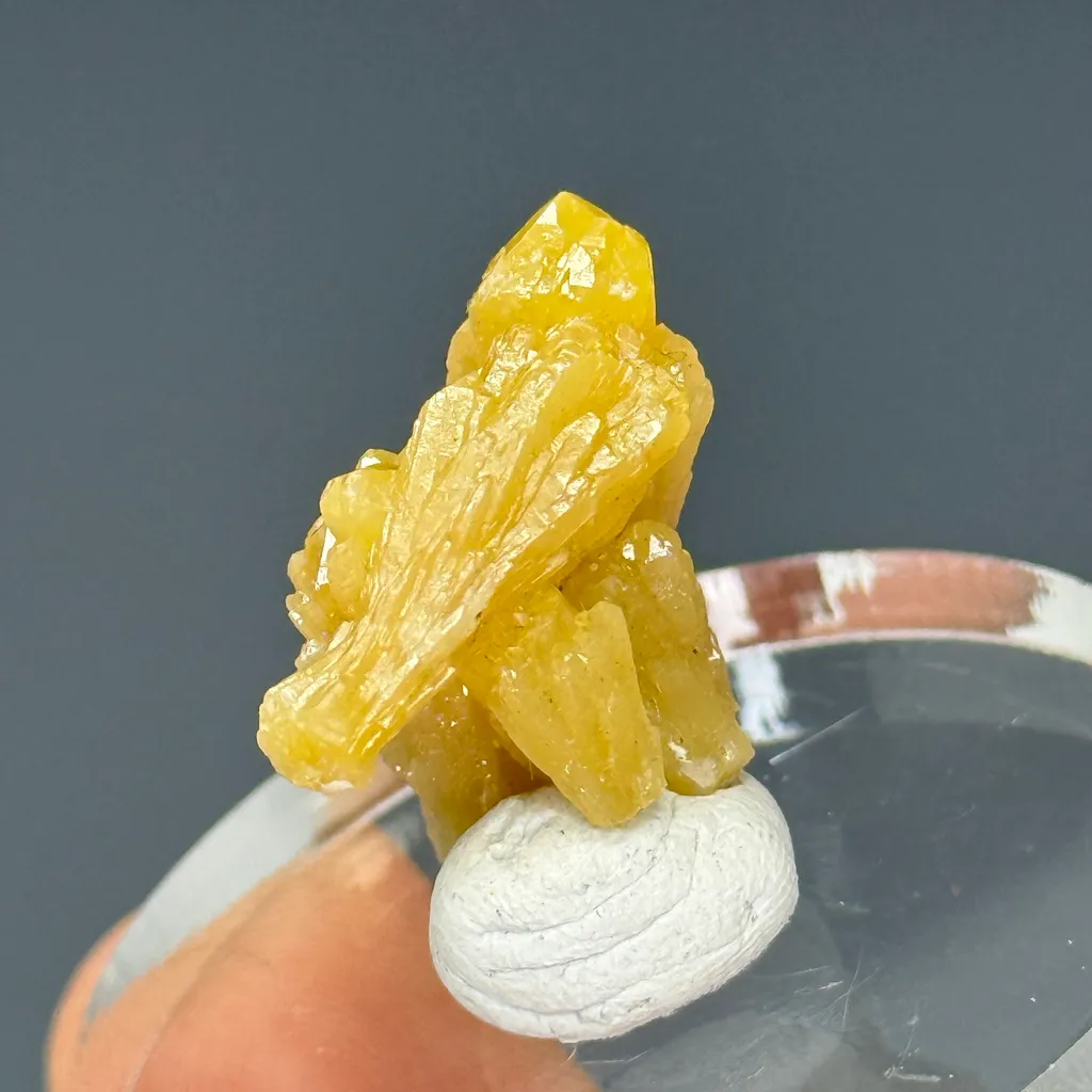 Mimetite - image 3