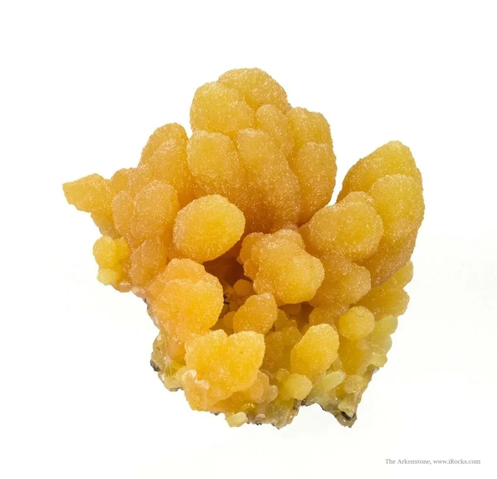 Mimetite - image 3