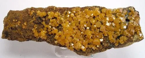 Mimetite image