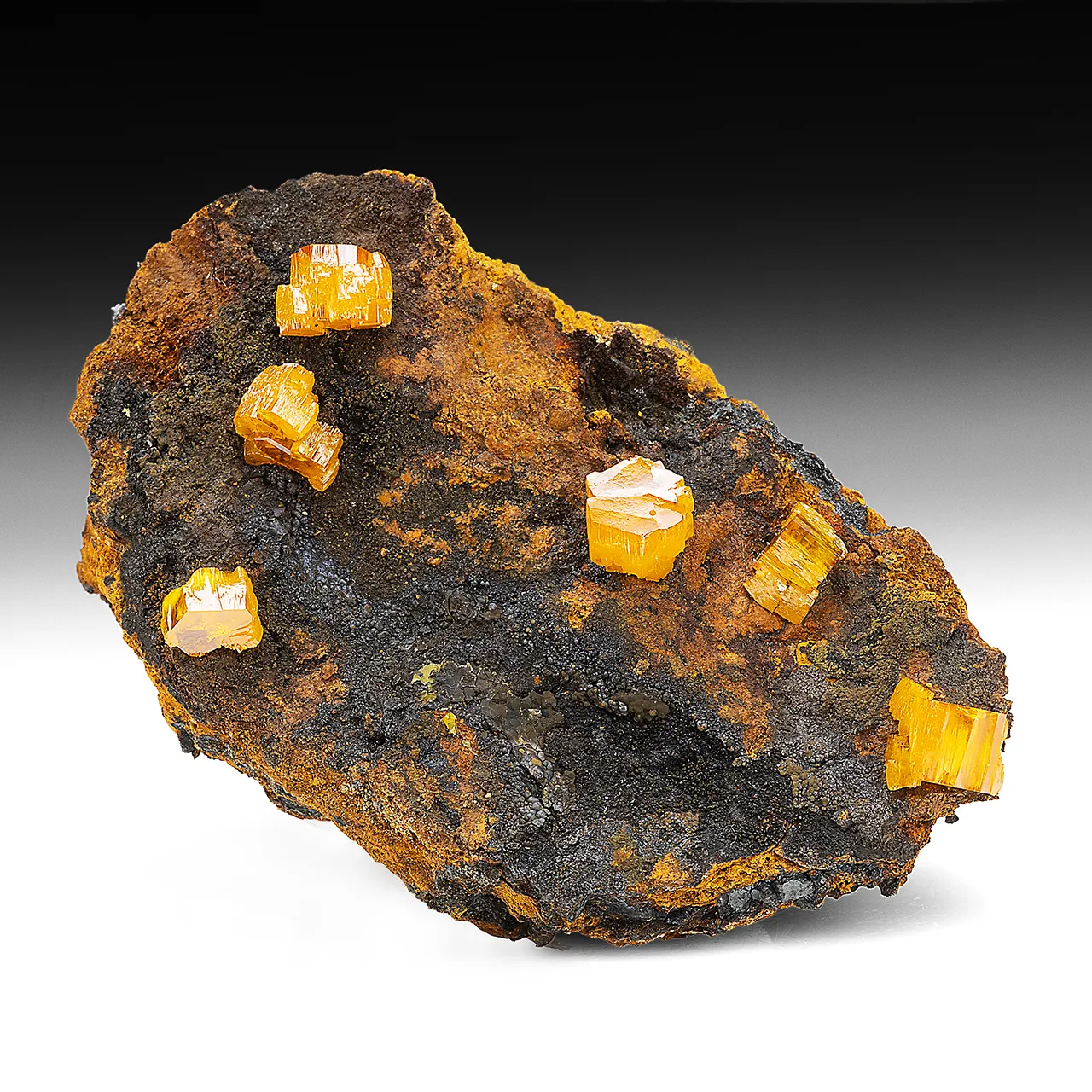Mimetite - image 1