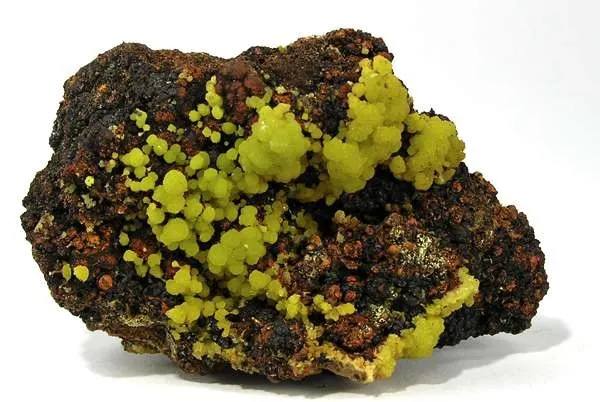 Mimetite image