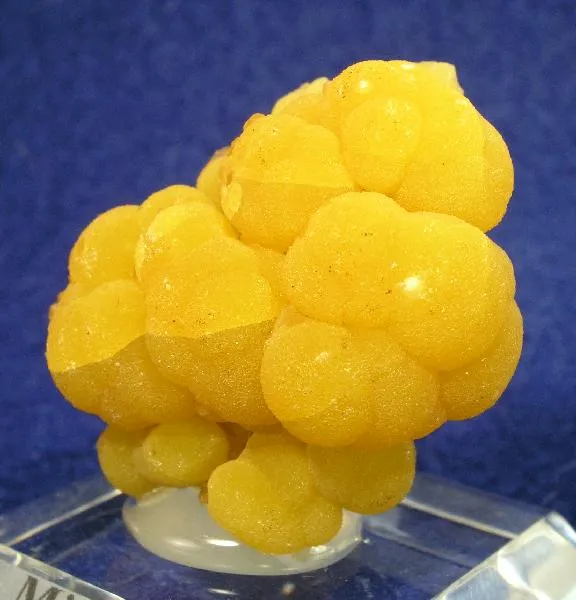Mimetite - image 3