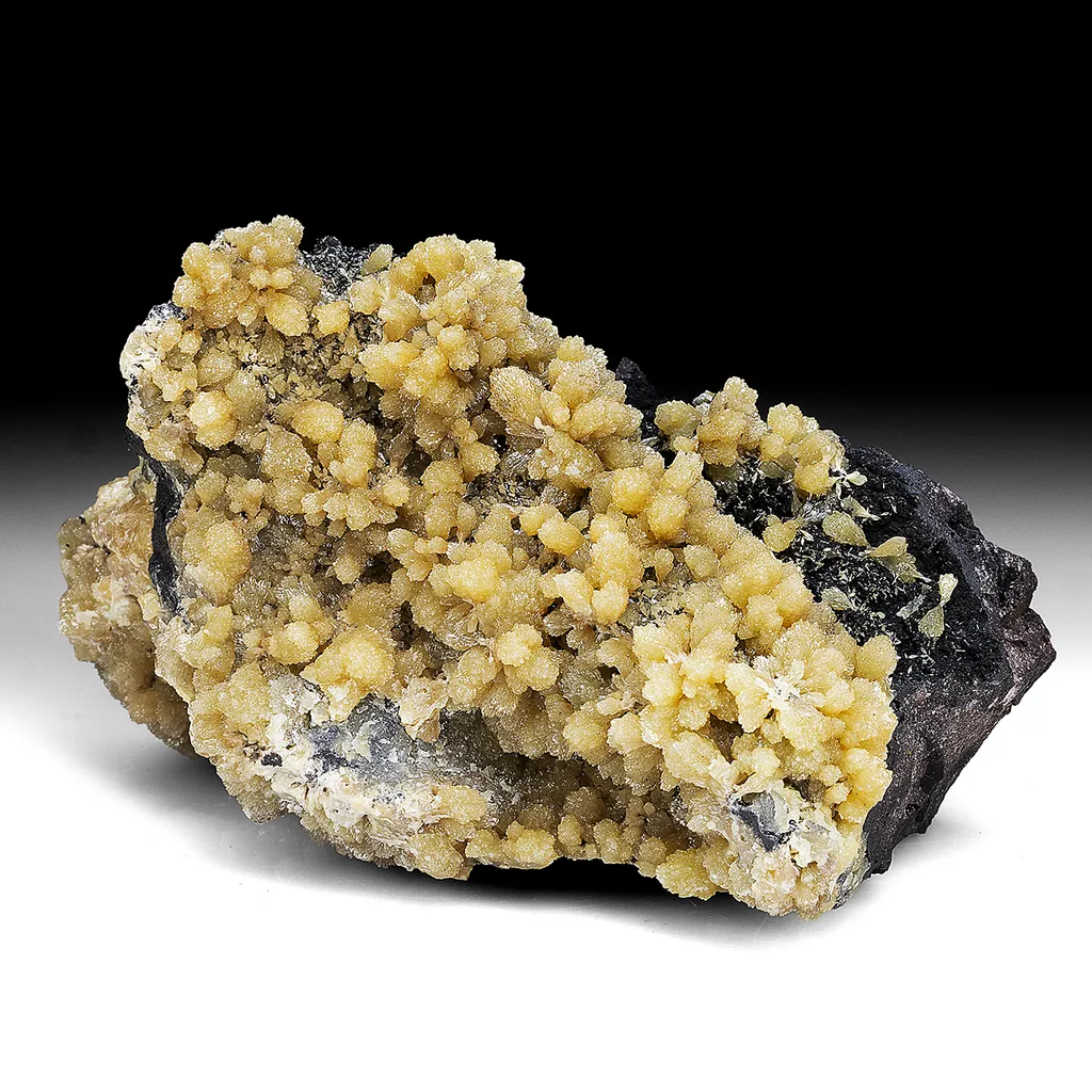 Mimetite image