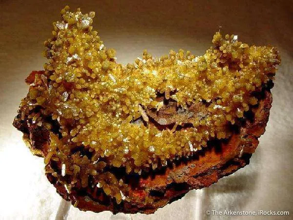 Mimetite image