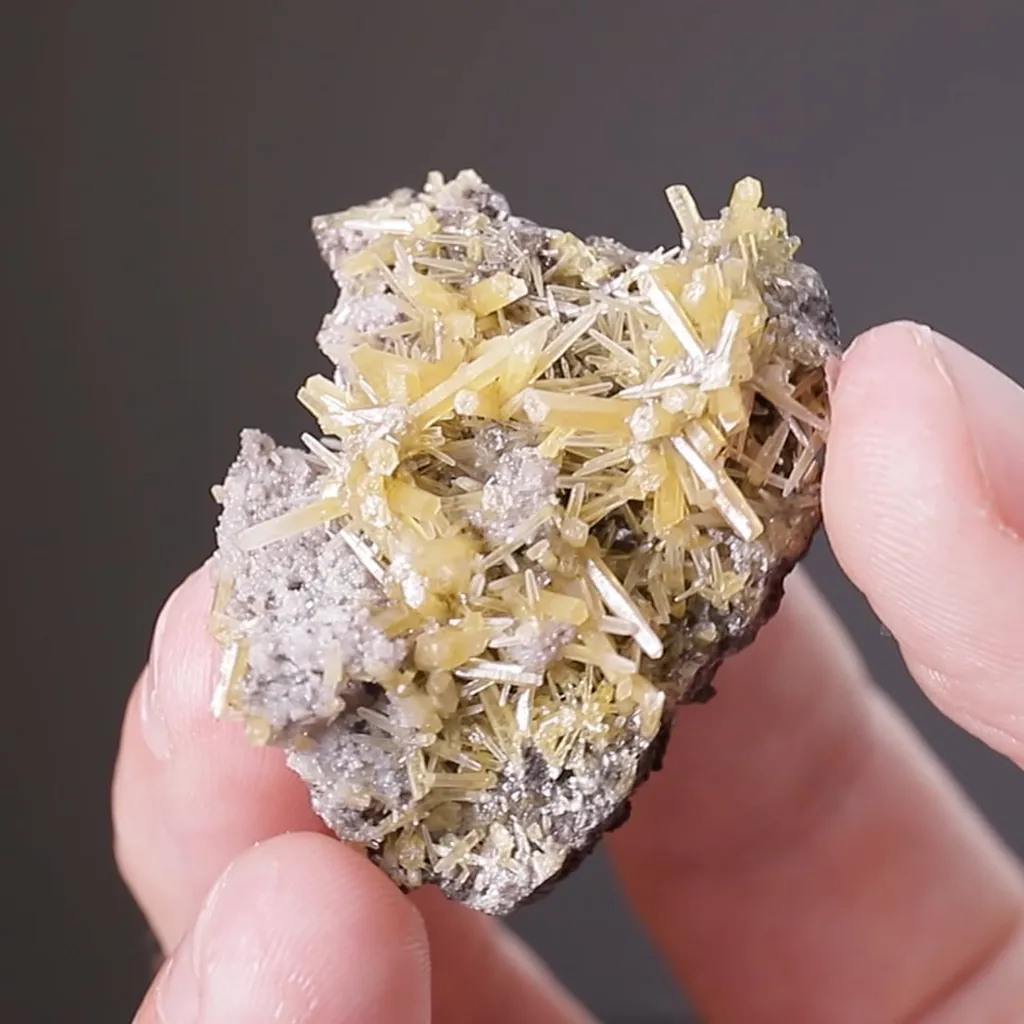 Mimetite - image 2