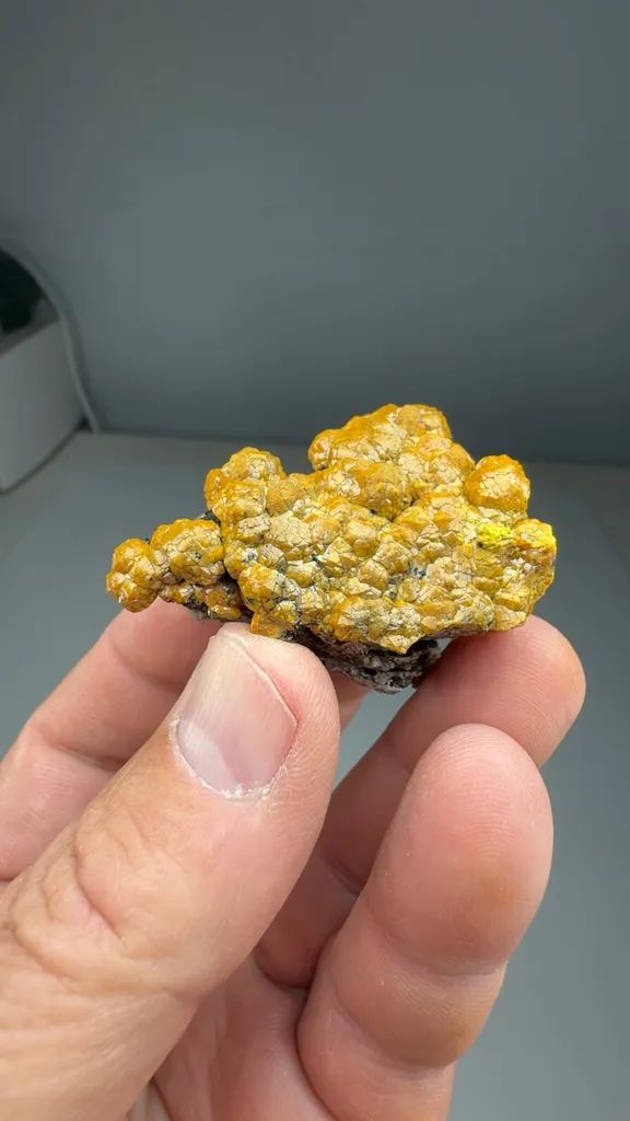 Mimetite - image 2