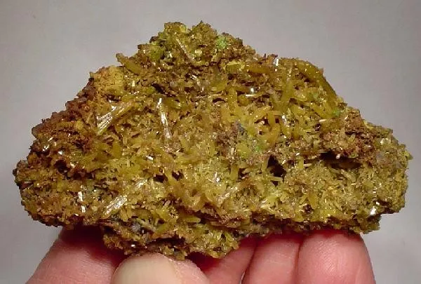 Mimetite image