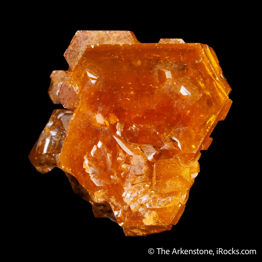 Mimetite - image 4