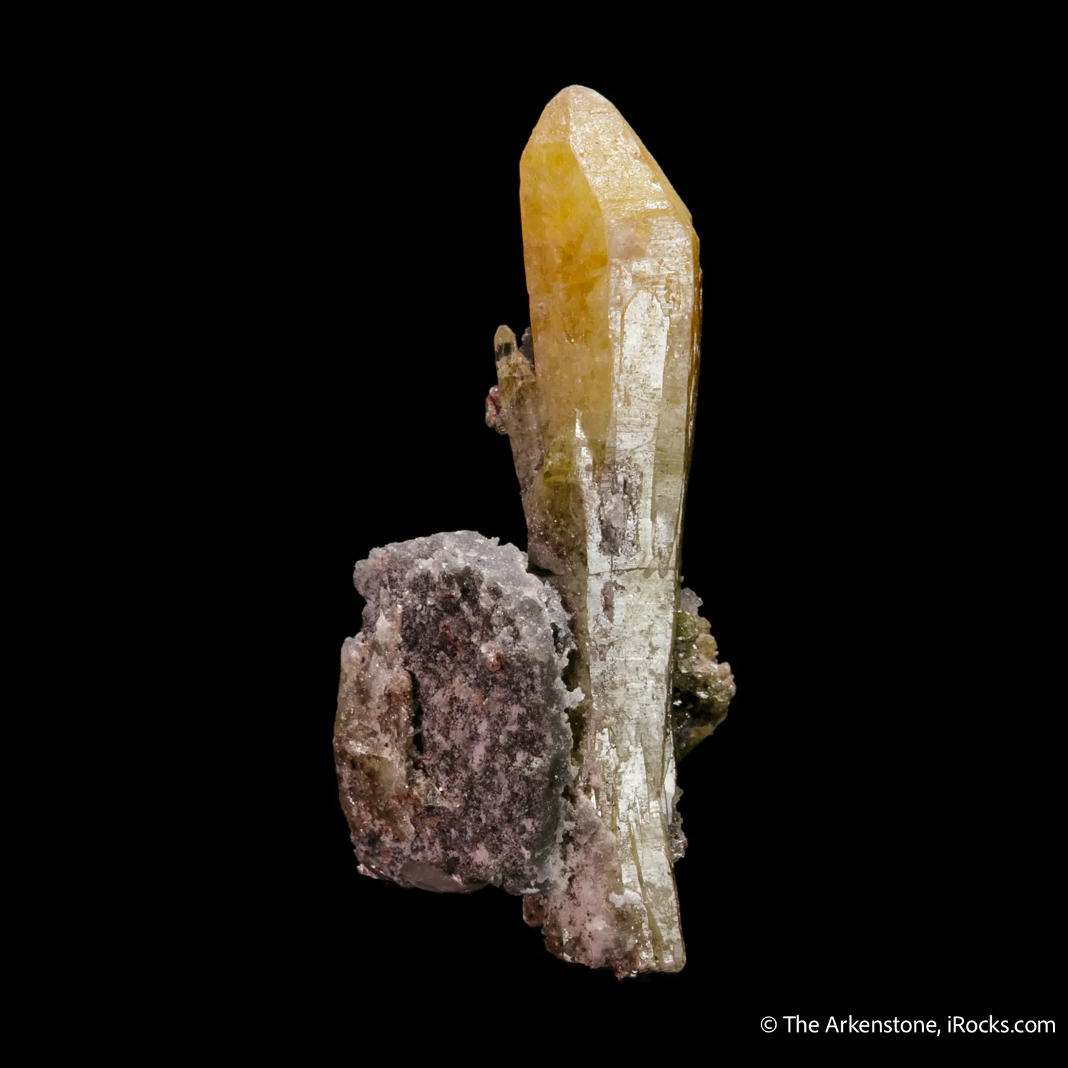Mimetite - image 5