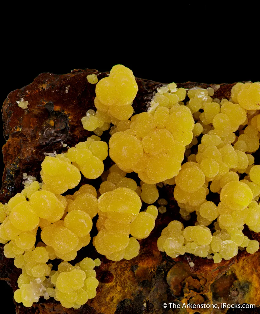 Mimetite - image 4