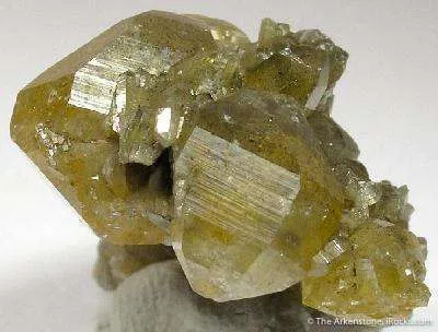 Mimetite - image 2