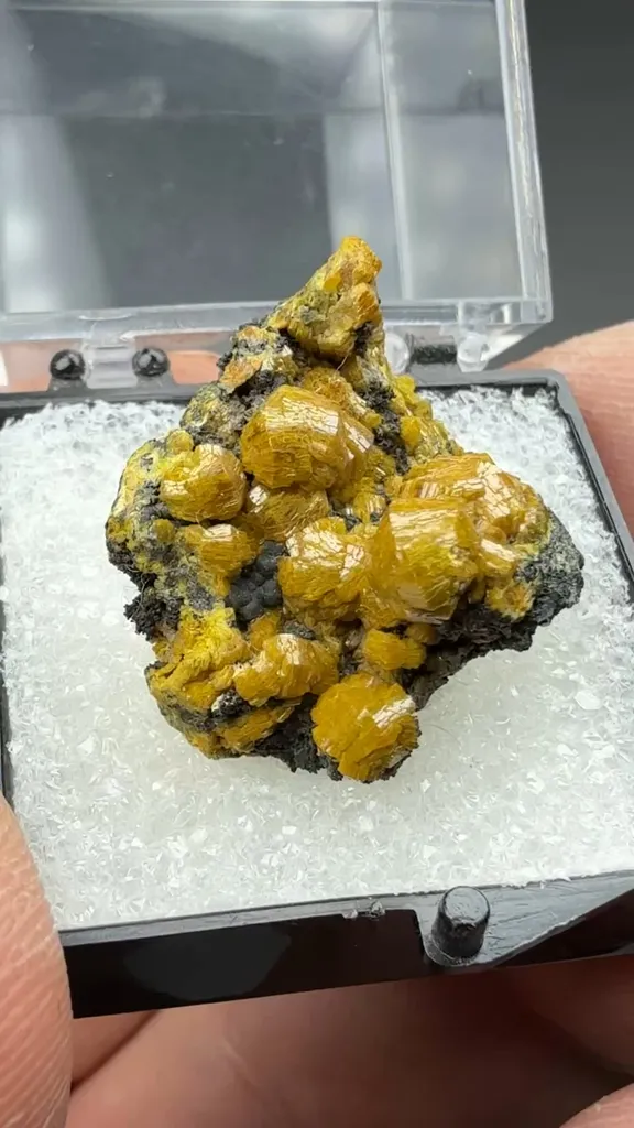 Mimetite - image 2