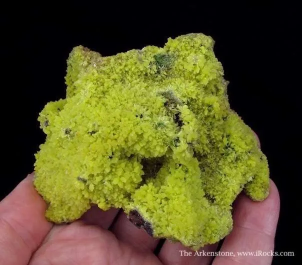Mimetite - image 7