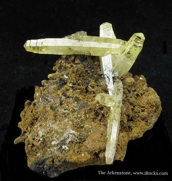 Mimetite - image 4